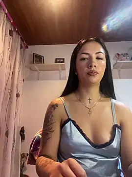 Snapshot of MadisonCambel chatting on January 9, 2025, 2:22 am MadisonCambel online show from January 9, 2025, 2:22 am