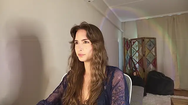 Snapshot of Abella_Danger_X chatting on June 15, 2026, 2:06 pm Abella Danger X online show from June 15, 2026, 2:06 pm