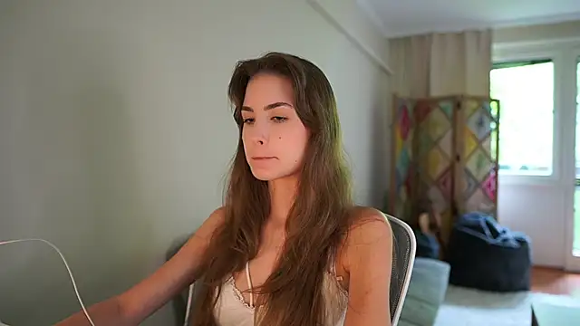 Snapshot of Abella_Danger_X chatting on July 5, 2026, 10:11 am Abella Danger X online show from July 5, 2026, 10:11 am