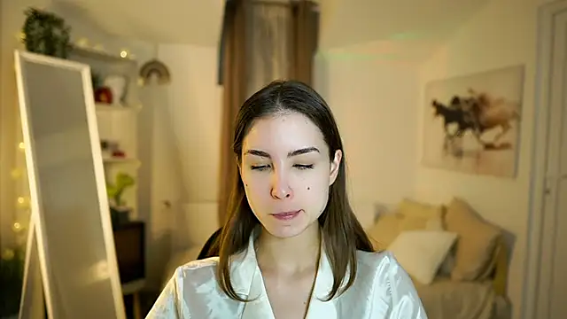 Abella Danger X online show from March 6, 2026, 9:26 am