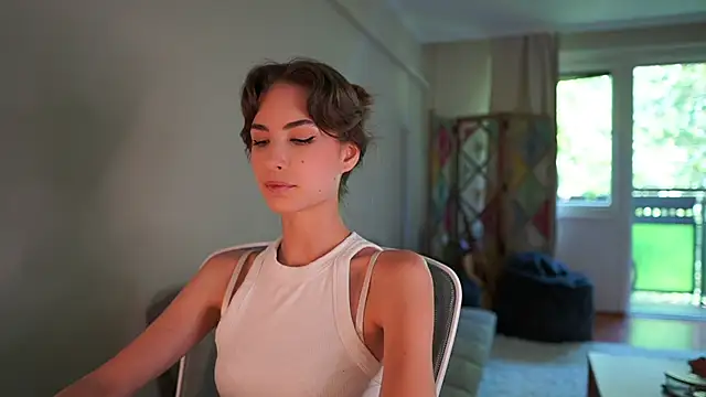 Snapshot of Abella_Danger_X chatting on June 25, 2026, 10:20 am Abella Danger X online show from June 25, 2026, 10:20 am