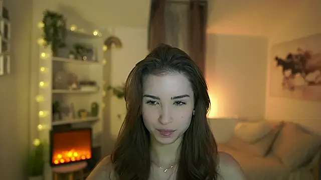 Abella Danger X online show from January 9, 2025, 9:58 am