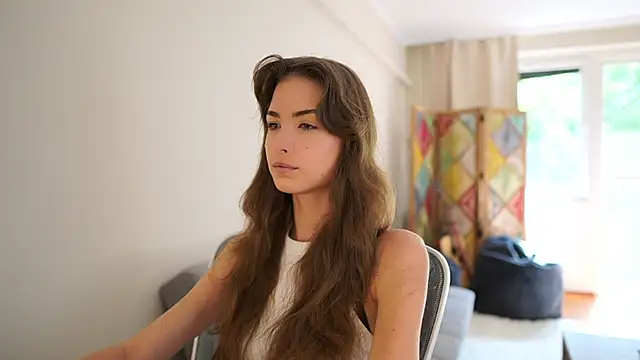 Snapshot of Abella_Danger_X chatting on July 1, 2026, 7:20 am Abella Danger X online show from July 1, 2026, 7:20 am