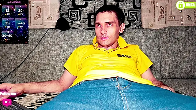 DavidCarroll online show from April 26, 2026, 5:43 pm