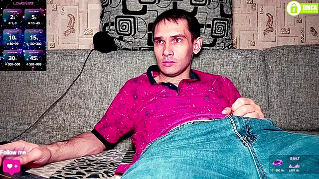 DavidCarroll online show from January 18, 2026, 1:36 pm