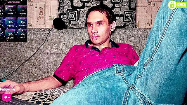 DavidCarroll online show from February 22, 2026, 3:46 pm