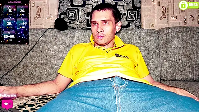 DavidCarroll online show from April 27, 2026, 5:44 pm