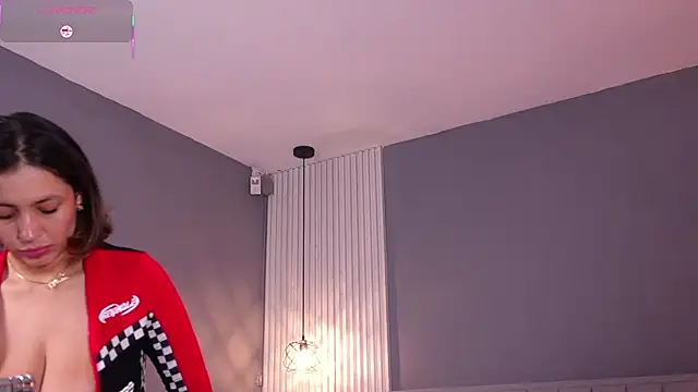 ValeryNova online show from May 20, 2026, 11:07 am