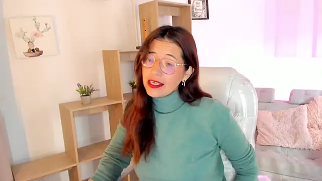 Antonnella 3 online show from September 17, 2025, 12:40 pm