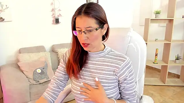 Antonnella 3 online show from March 17, 2025, 1:08 pm