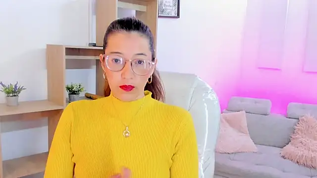 Antonnella 3 online show from September 29, 2025, 12:22 pm