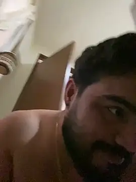 MichaelBear  online show from January 12, 2026, 6:04 pm