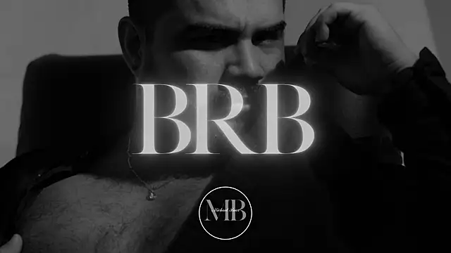 Snapshot of MichaelBear_ chatting on February 17, 2026, 6:27 pm MichaelBear online show from February 17, 2026, 6:27 pm