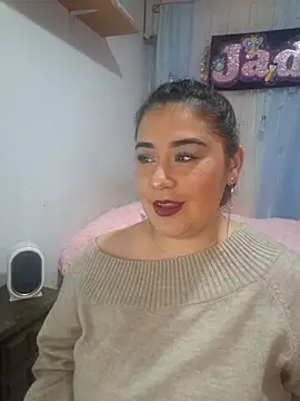 JADE SWEET2 online show from January 11, 2026, 11:22 pm