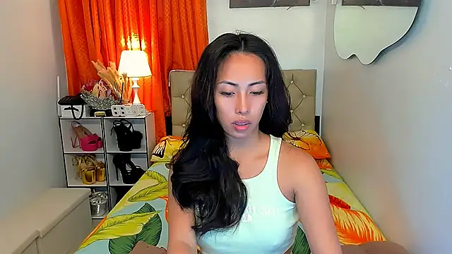 reighnempress online show from January 22, 2025, 5:16 am