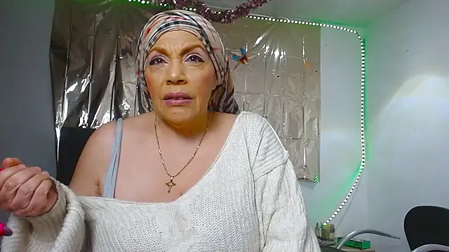 mussa hott online show from December 2, 2025, 11:39 pm