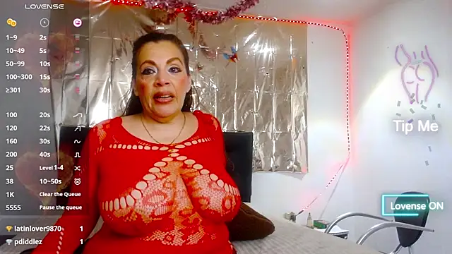 mussa hott online show from November 23, 2025, 12:09 am