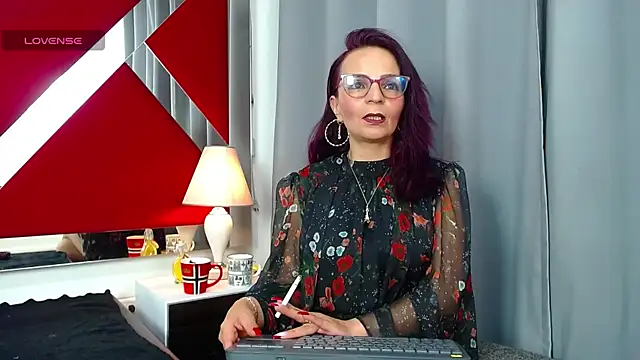 Miss ellien online show from March 24, 2026, 1:38 am