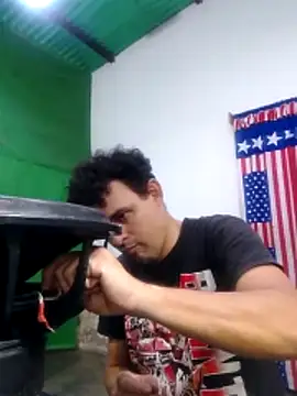 king-lobo-act online show from November 28, 2025, 6:52 pm