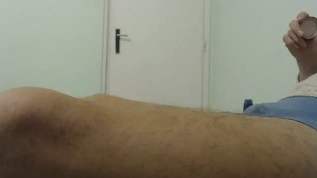 VASKOS178 online show from October 16, 2025, 9:56 pm