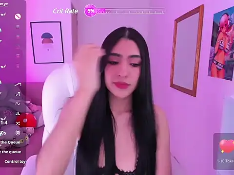 tatiana prada online show from December 4, 2024, 5:43 am
