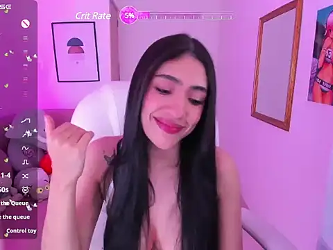 tatiana prada online show from December 3, 2024, 9:06 am