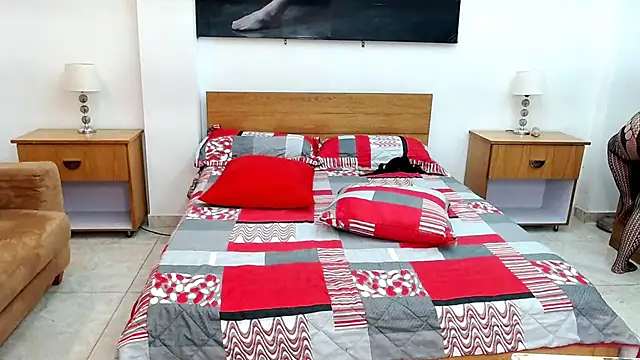 MaloryAndLuna online show from October 17, 2025, 11:56 am