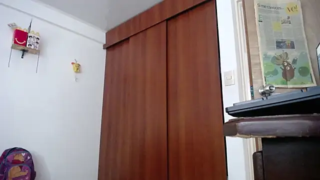 Moon lunita online show from March 19, 2026, 8:20 pm