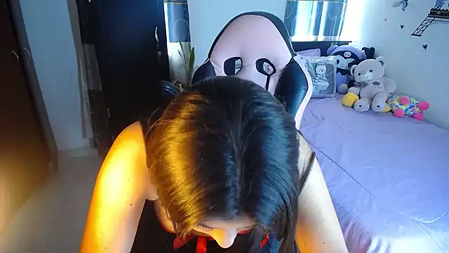 violeta campbell online show from January 8, 2026, 8:04 pm