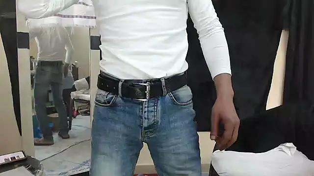 Snapshot of highguy chatting on January 6, 2025, 8:57 am highguy online show from January 6, 2025, 8:57 am