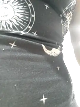 WinterMelon88 online show from October 12, 2025, 11:06 pm