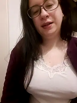 Tinka-Bella-Privat online show from March 24, 2026, 5:18 am