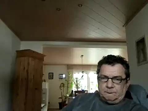 Nobbie444 online show from March 30, 2026, 3:13 pm