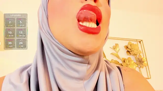 hanajameela online show from February 24, 2026, 11:55 am