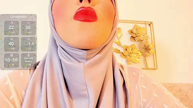 hanajameela online show from November 8, 2025, 11:47 am