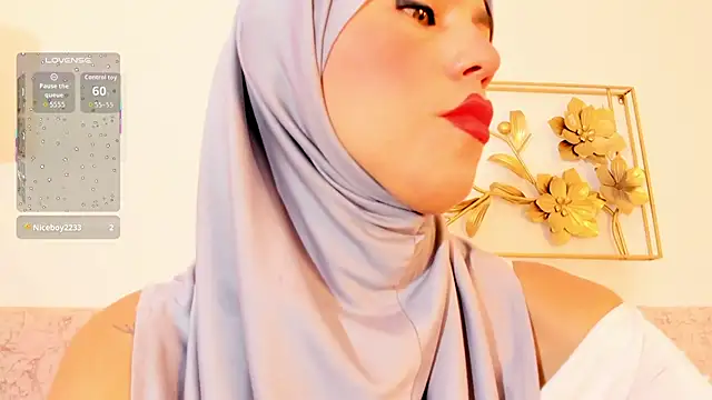 hanajameela online show from April 18, 2026, 11:45 am