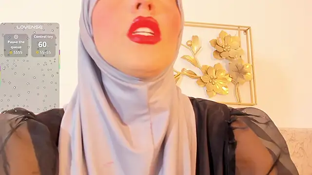 hanajameela online show from October 13, 2025, 11:45 am