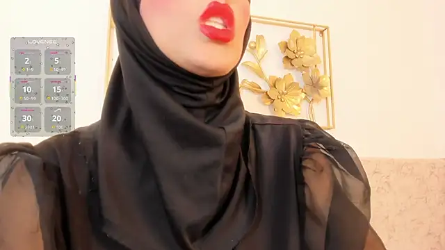 Snapshot of hanajameela chatting on June 4, 2026, 11:59 am hanajameela online show from June 4, 2026, 11:59 am