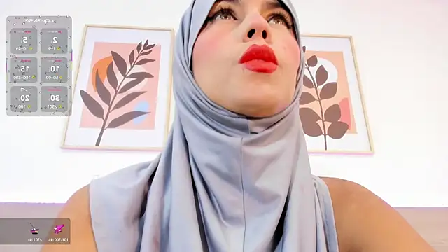 hanajameela online show from July 3, 2026, 11:50 am