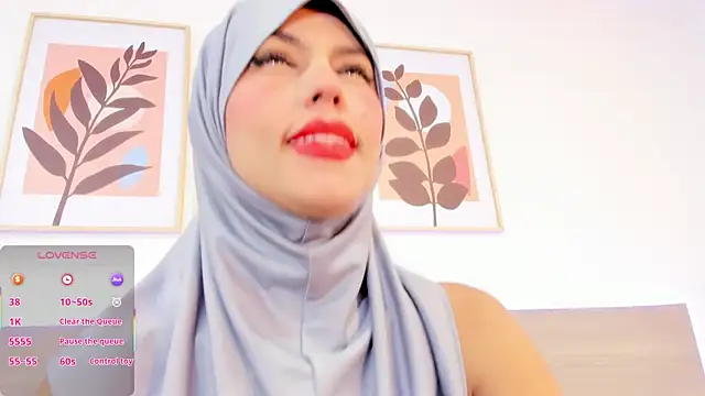 hanajameela online show from July 18, 2026, 12:03 pm