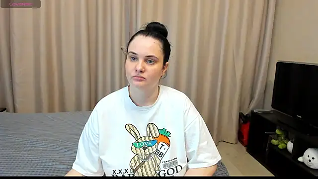AlanaBrox online show from May 29, 2026, 8:26 pm