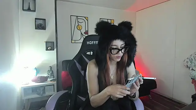 kay marie online show from October 19, 2025, 9:28 pm