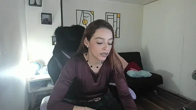 kay marie online show from November 16, 2025, 2:16 am