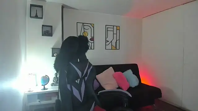 Snapshot of kay_marie chatting on February 16, 2026, 8:18 pm kay marie online show from February 16, 2026, 8:18 pm