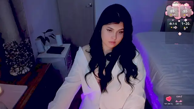 Alyaa s online show from April 5, 2026, 9:16 am