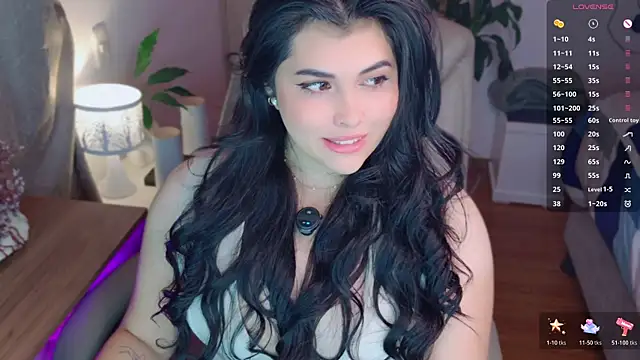 Alyaa s online show from May 19, 2026, 1:32 am