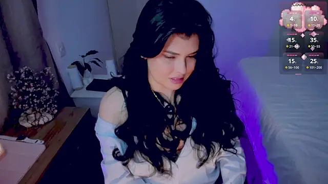 Alyaa s online show from April 6, 2026, 12:50 am