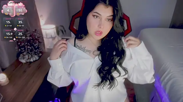 Alyaa s online show from March 27, 2026, 11:05 pm