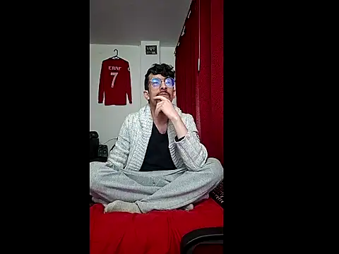 ALBEIROFOOTBALL1992 online show from February 1, 2026, 5:06 am