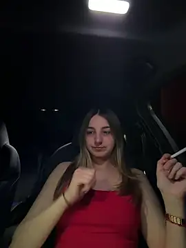 DoriDeluxe66 online show from March 20, 2026, 10:11 pm